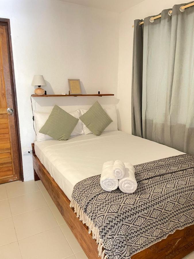 Cuatro Vientos Lodge & Apartments - Mal Pais, Costa Rica Playa Santa Teresa  Exteriör bild